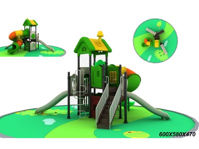 playground outdoor